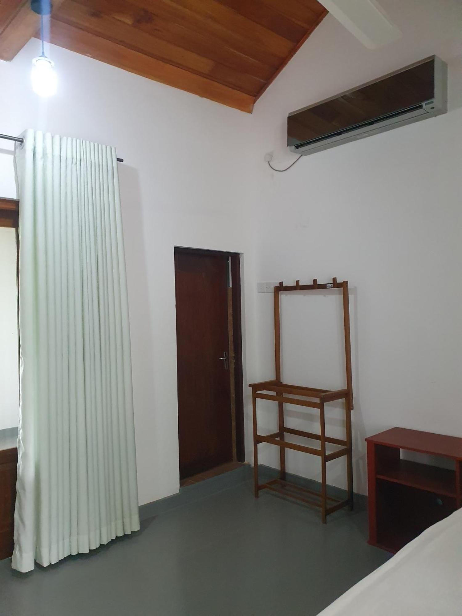 Wilpattu Corridor Leisure Hotel Exterior foto