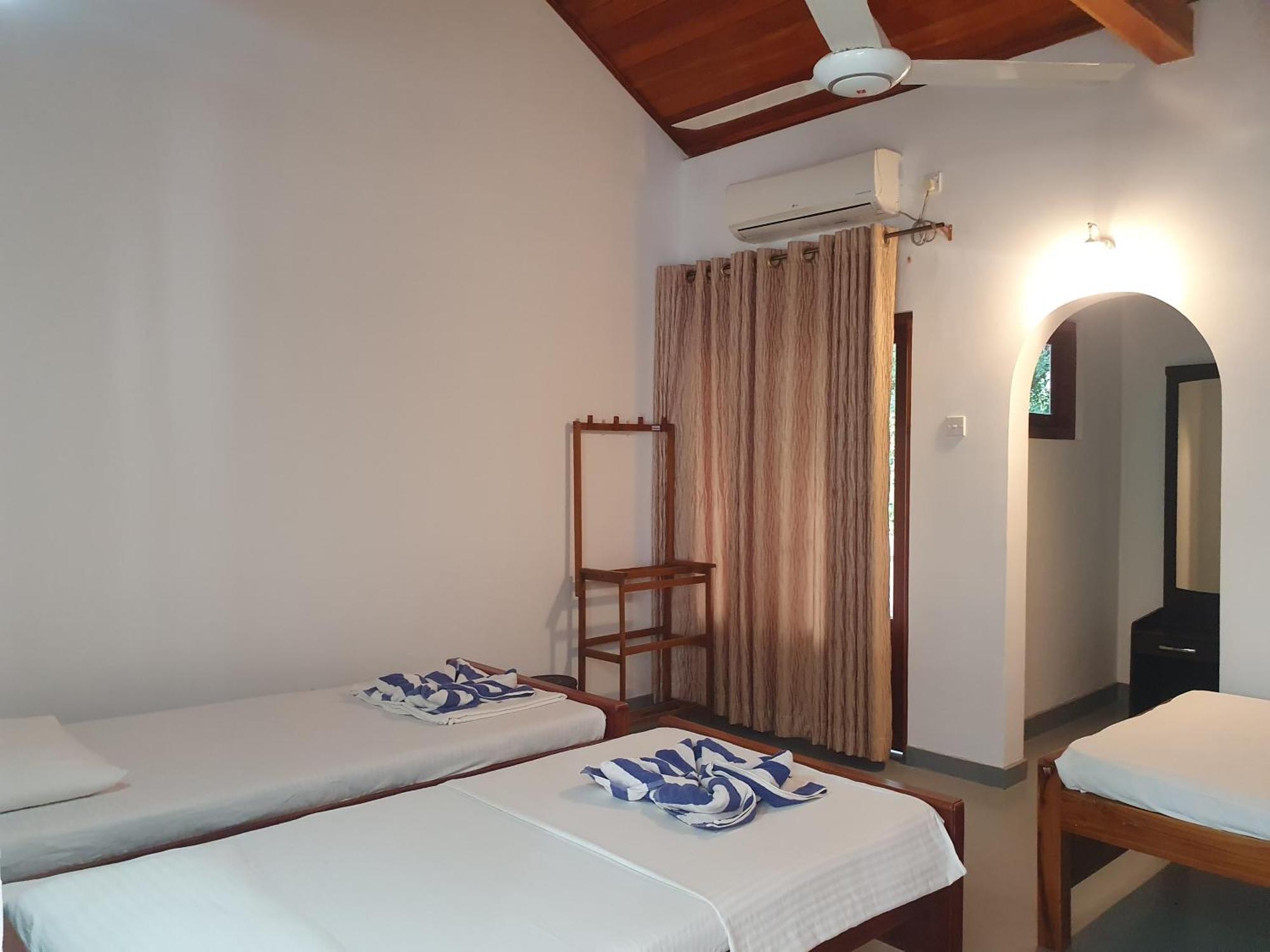 Wilpattu Corridor Leisure Hotel Exterior foto