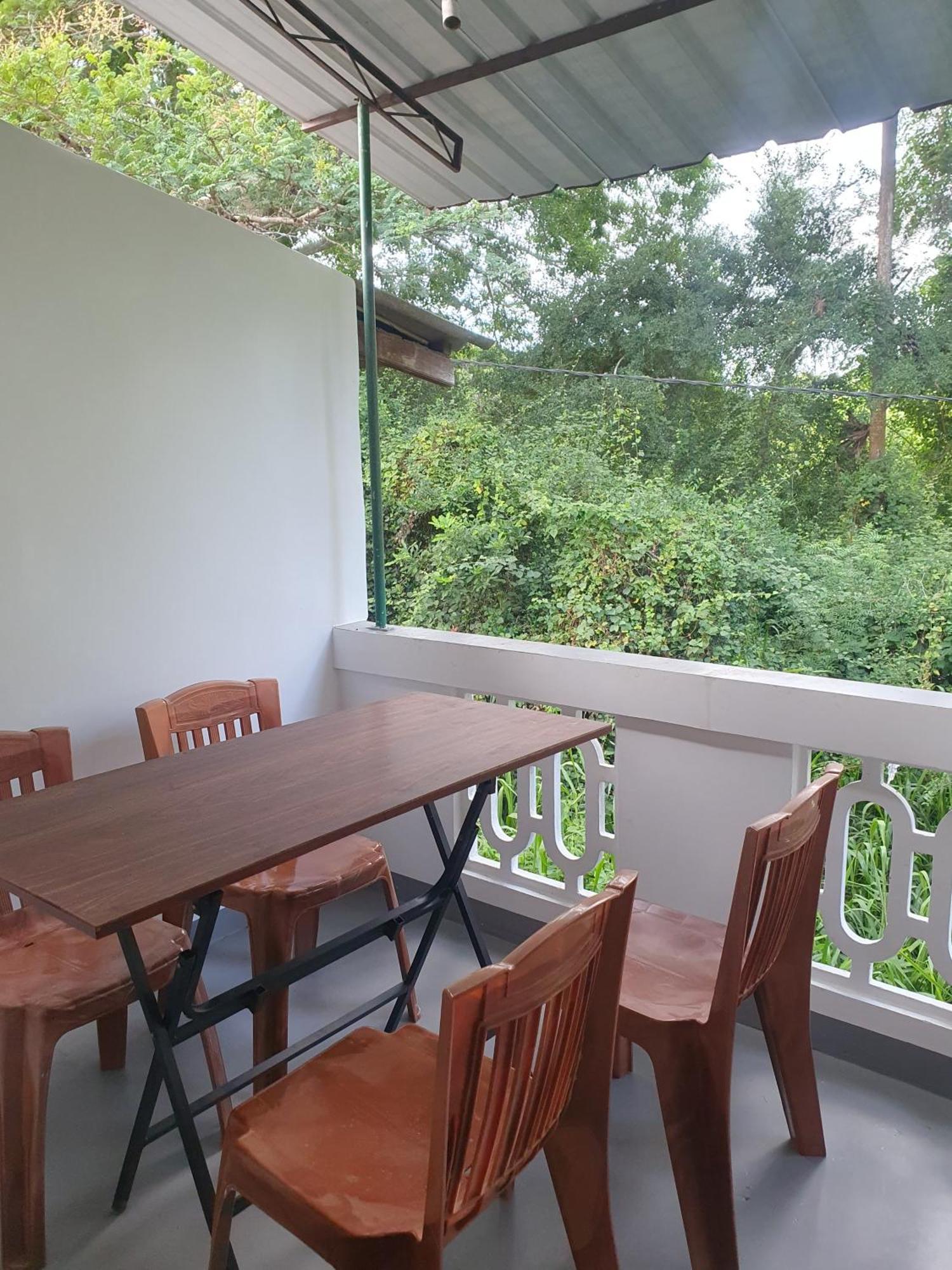 Wilpattu Corridor Leisure Hotel Exterior foto